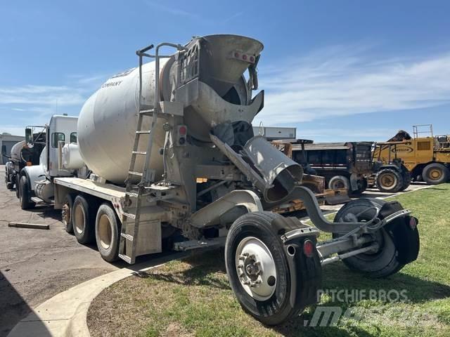Kenworth W900 Other trucks