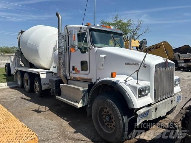 Kenworth W900 Other trucks