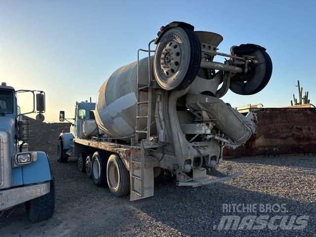 Kenworth W900 Drugi tovornjaki