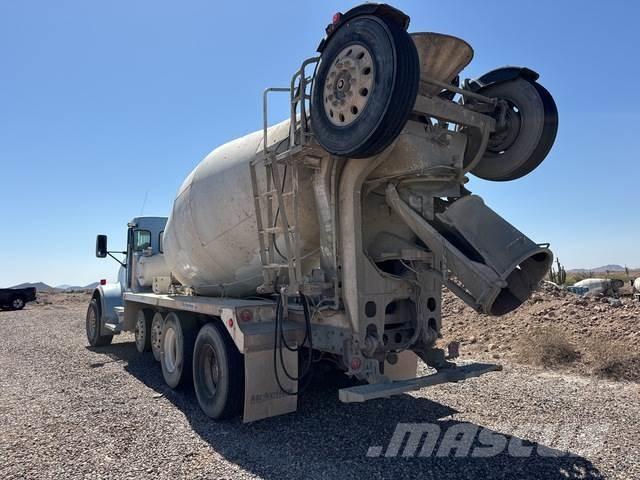 Kenworth W900 Drugi tovornjaki
