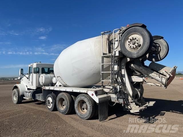 Kenworth W900 Drugi tovornjaki