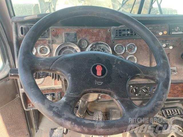 Kenworth W900 Drugi tovornjaki