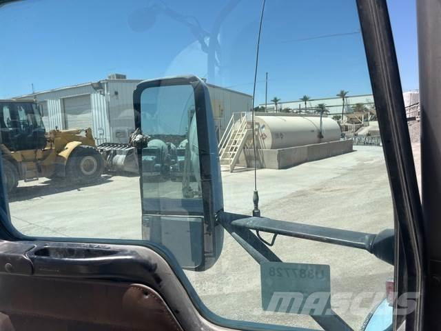 Kenworth W900 Drugi tovornjaki