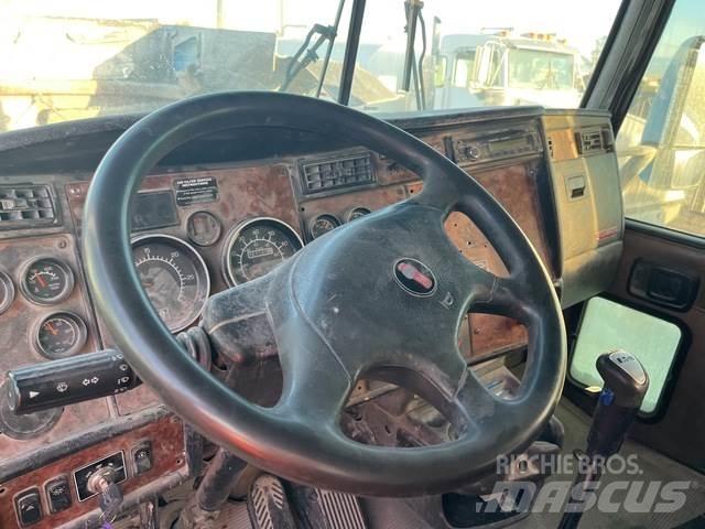 Kenworth W900 Drugi tovornjaki
