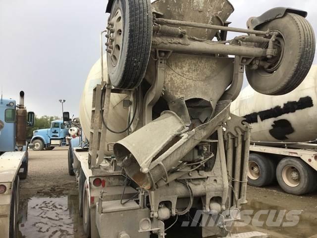 Kenworth W900 Drugi tovornjaki