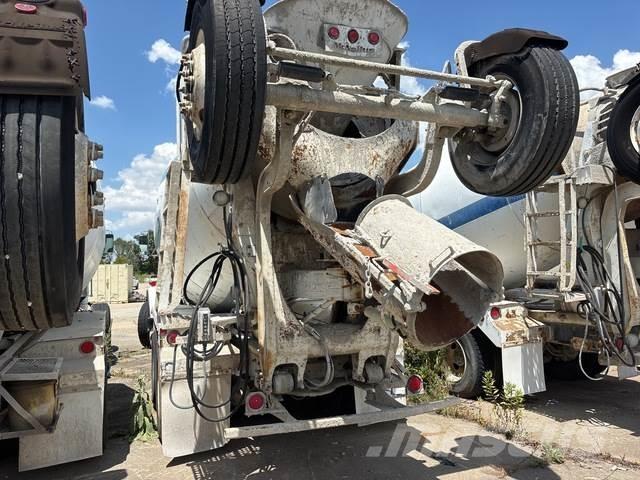 Kenworth W900 Drugi tovornjaki