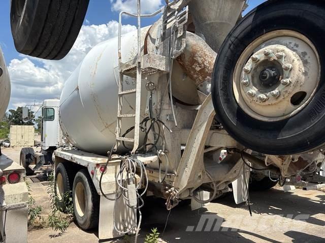Kenworth W900 Drugi tovornjaki