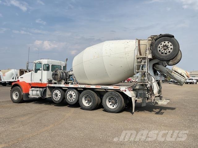 Kenworth W900 Drugi tovornjaki