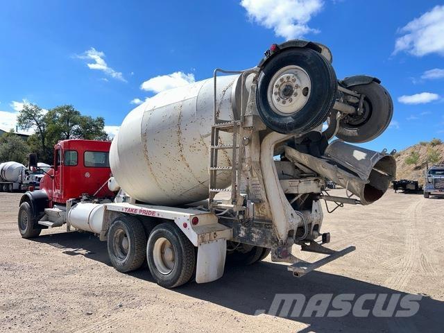 Kenworth W900 Drugi tovornjaki