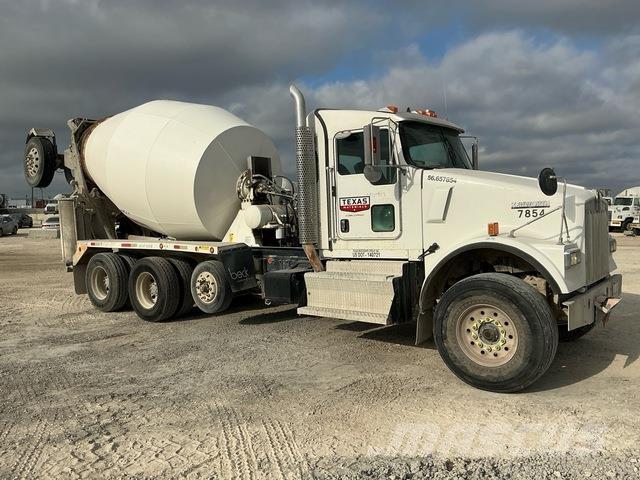 Kenworth W900 Drugi tovornjaki