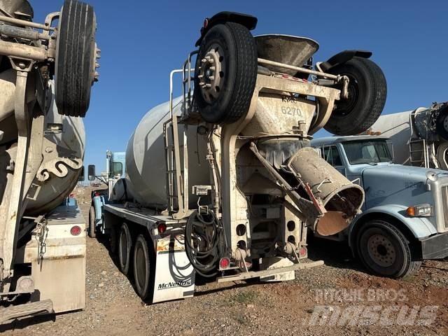 Kenworth W900B Drugi tovornjaki