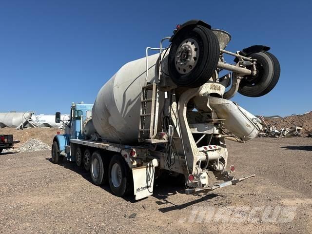 Kenworth W900B Drugi tovornjaki
