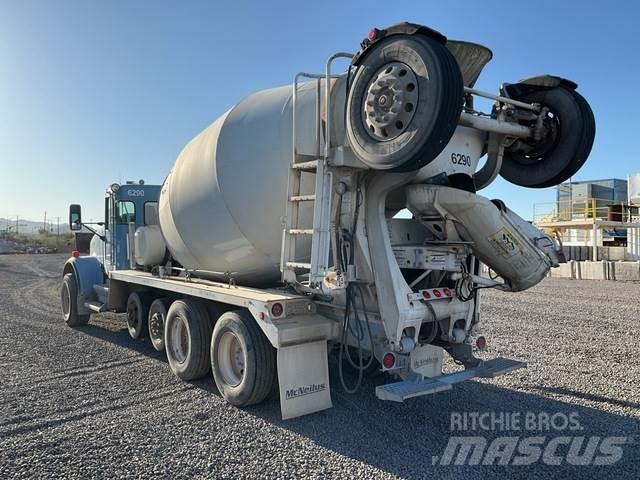 Kenworth W900B Drugi tovornjaki