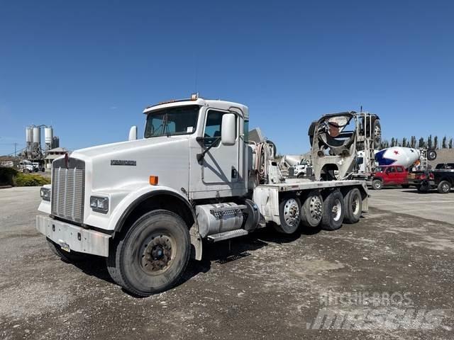 Kenworth W900B Drugi tovornjaki