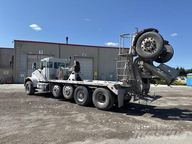 Kenworth W900B Drugi tovornjaki