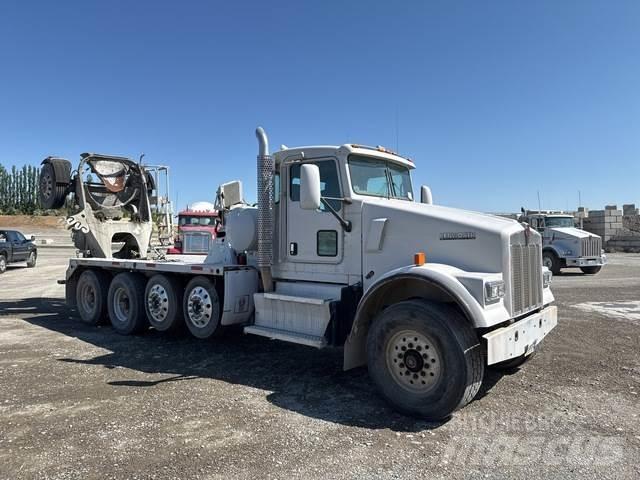 Kenworth W900B Drugi tovornjaki