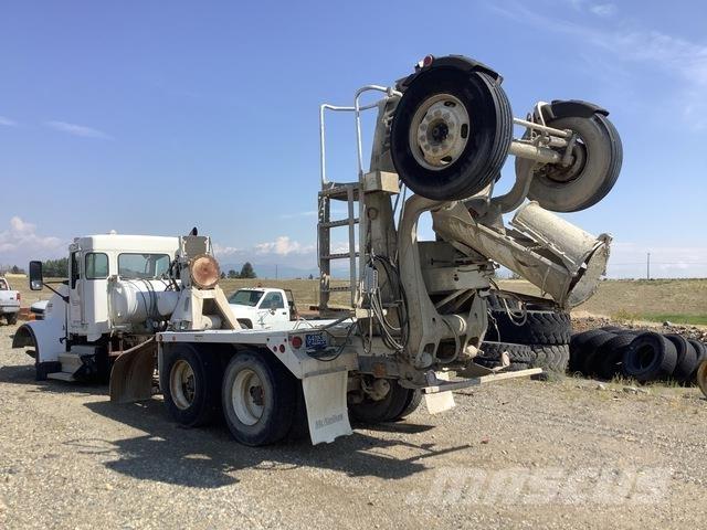 Kenworth W900B Drugi tovornjaki