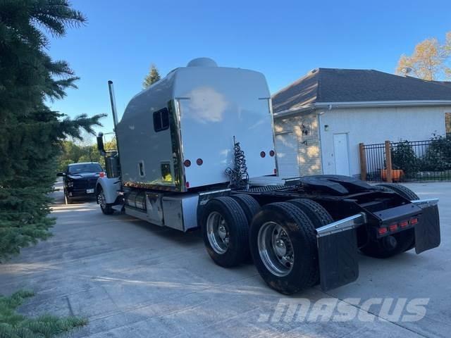 Kenworth W900L Vlačilci