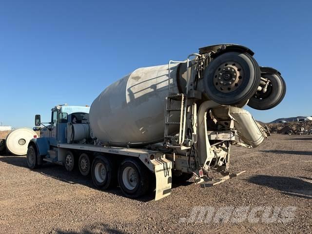Kenworth W900S Drugi tovornjaki