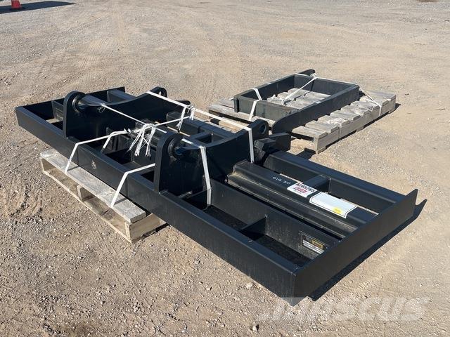  KerFab Gradbeništvo - drugo