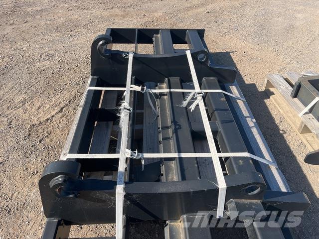  KerFab Gradbeništvo - drugo