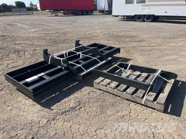  KerFab Gradbeništvo - drugo