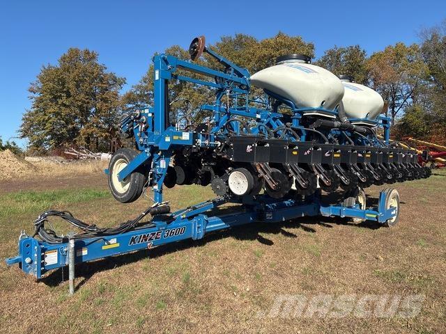 Kinze 3600 Sadilniki