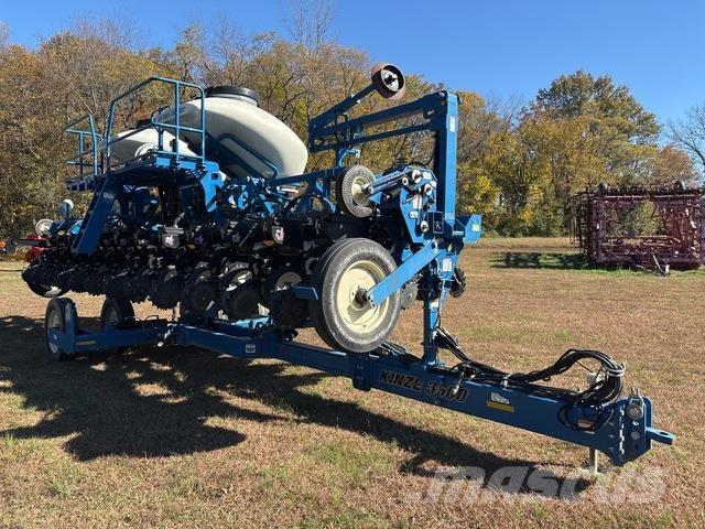 Kinze 3600 Sadilniki