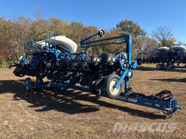 Kinze 3600 Sadilniki