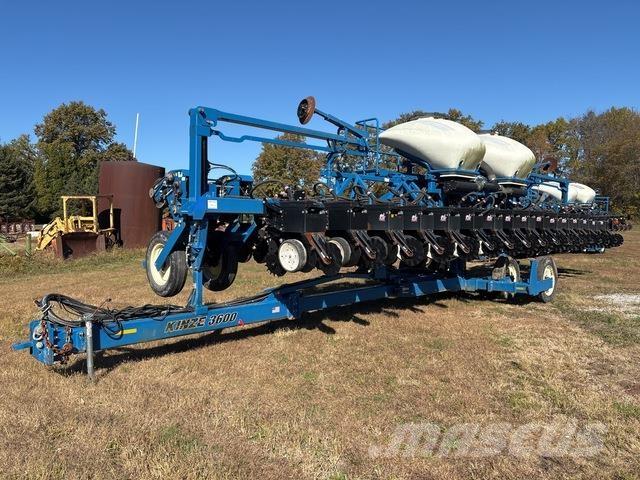Kinze 3600 Sadilniki