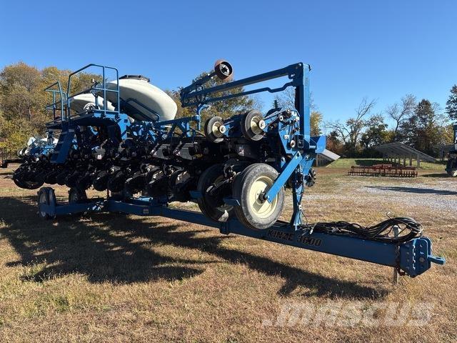 Kinze 3600 Sadilniki