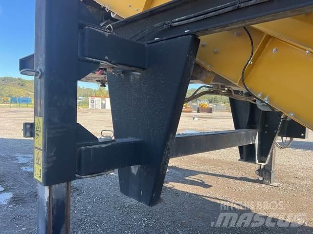 Kiverco DS150 Sita