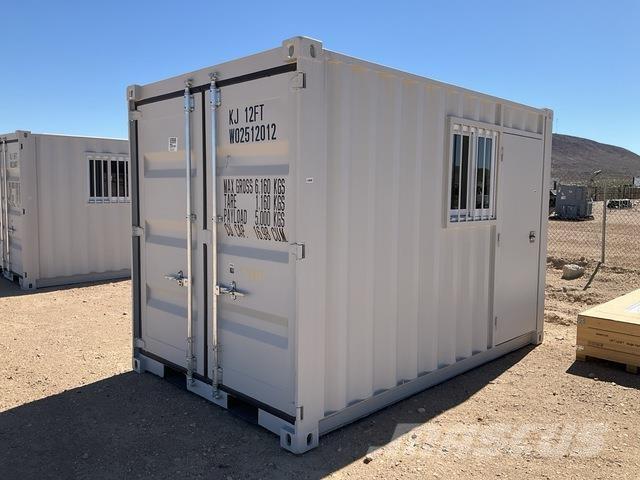 KJ  Kontejnerji za skladiščenje