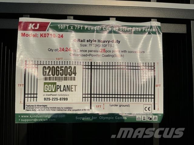 KJ K0710-24 Kmetijstvo - drugo