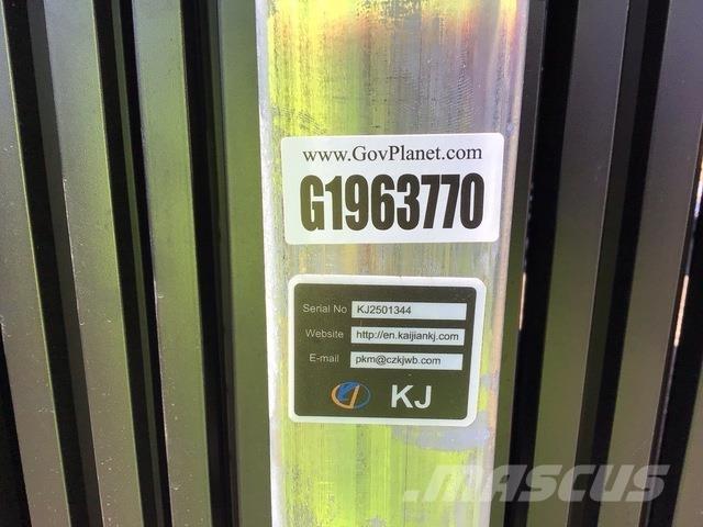 KJ K0710-30 Kmetijstvo - drugo