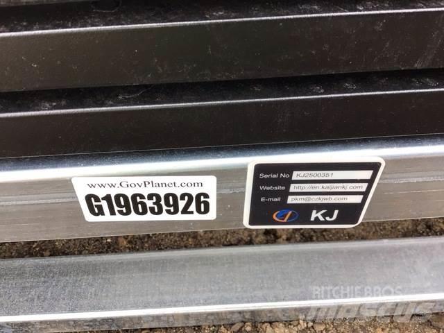 KJ K0724 Drugi kmetijski stroji