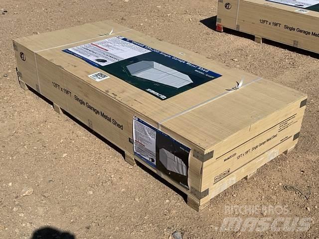KJ K1220 Drugo