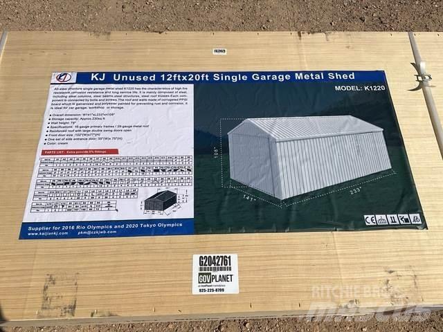 KJ K1220 Drugo