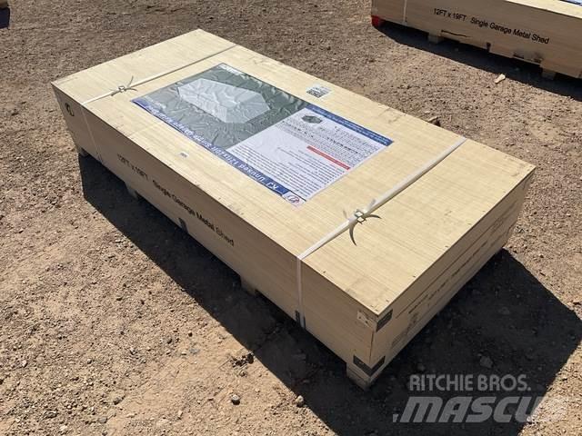 KJ K1220 Drugo