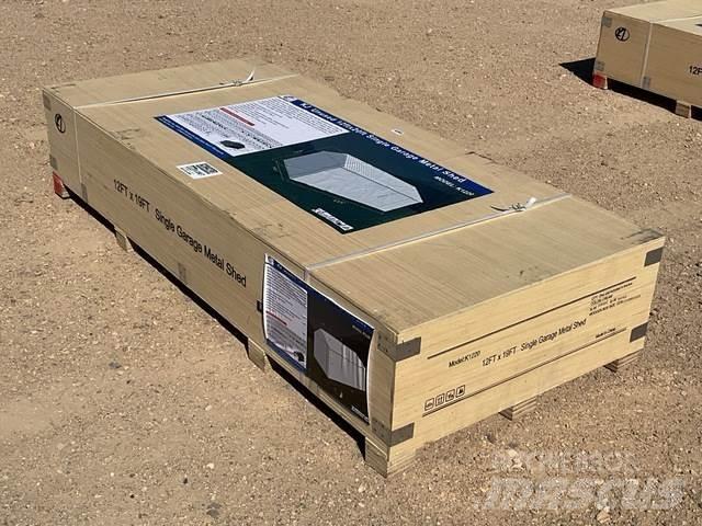 KJ K1220 Drugo