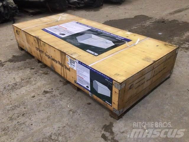 KJ K1220 Drugo