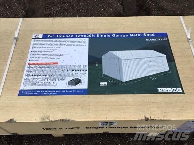 KJ K1220 Drugo