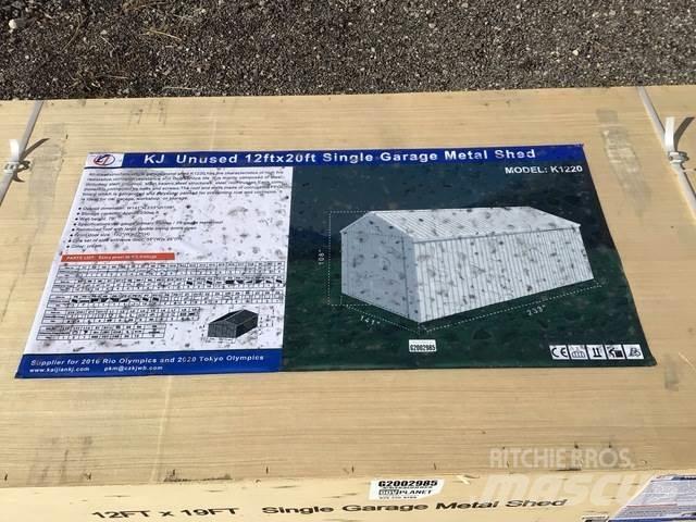 KJ K1220 Drugo