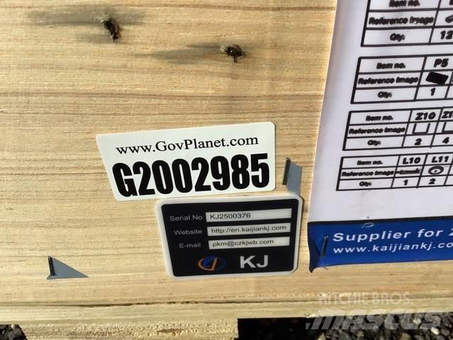 KJ K1220 Drugo