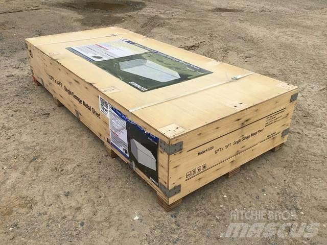 KJ K1220 Drugo