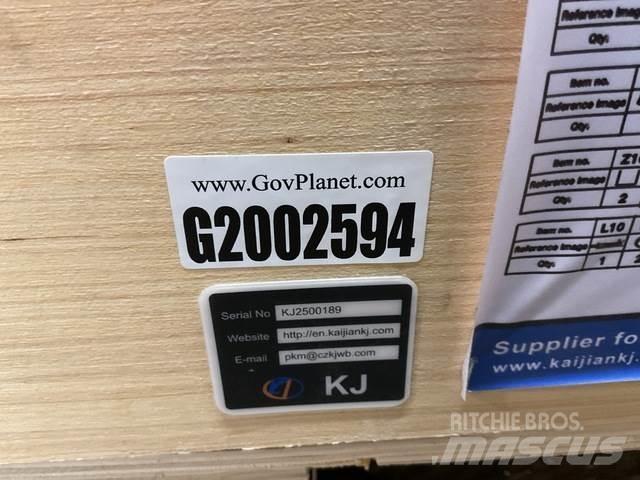 KJ K1220 Drugo