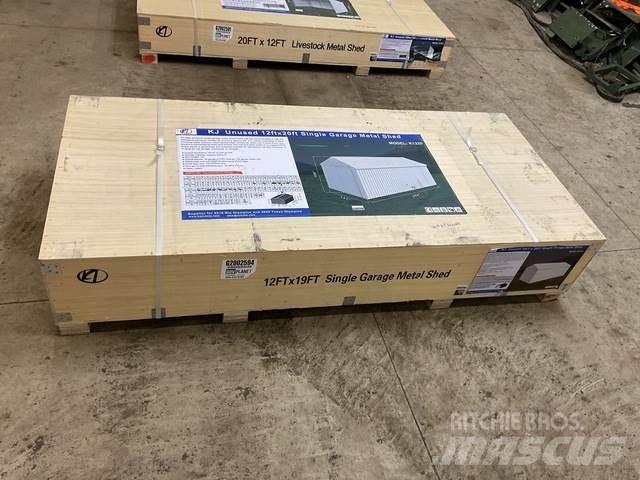 KJ K1220 Drugo