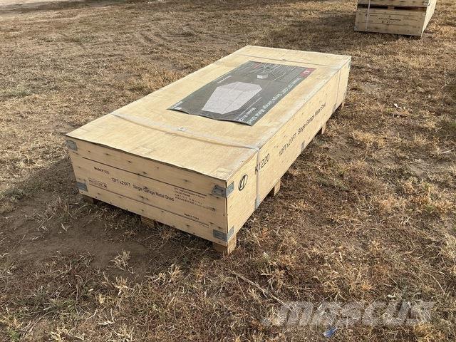 KJ K1220 Gradbeništvo - drugo