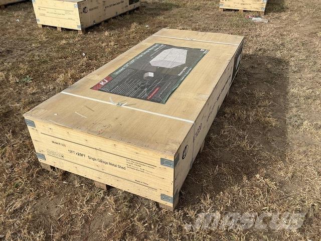 KJ K1220 Gradbeništvo - drugo