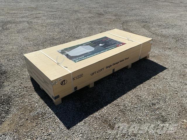 KJ K1220 Gradbeništvo - drugo